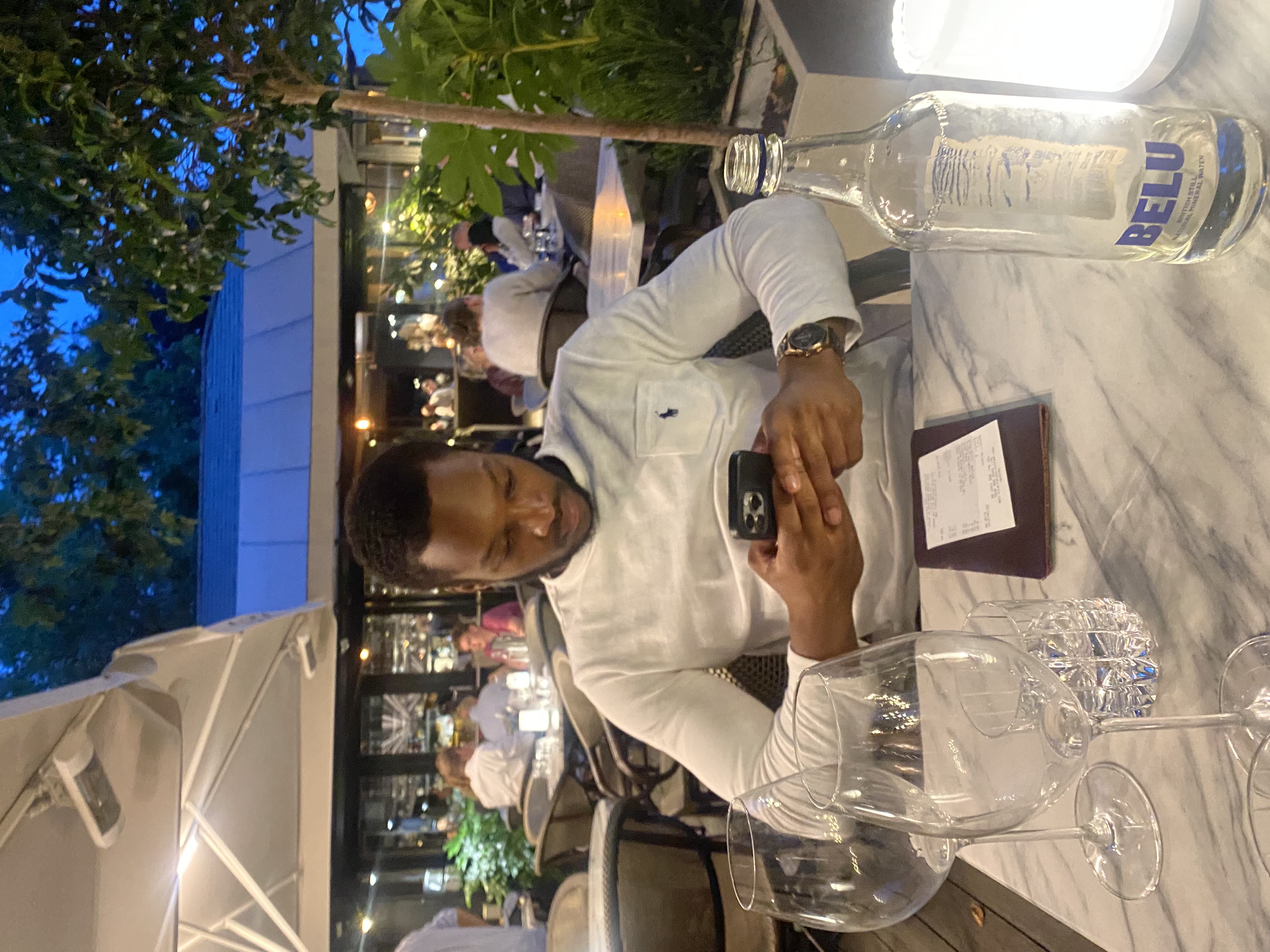 Chi — The Desexualized Mind